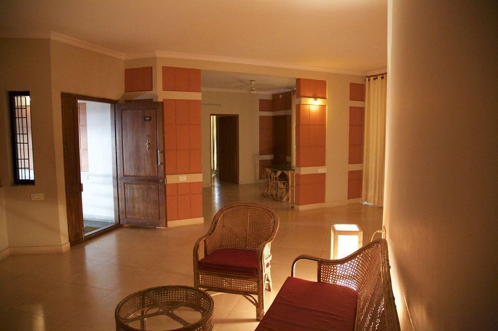 Fabhotel The Adore Palace Bombay Eksteriør billede
