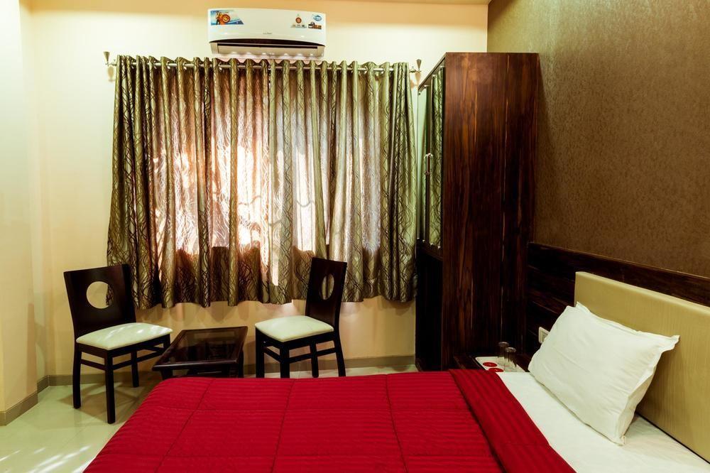 Fabhotel The Adore Palace Bombay Eksteriør billede
